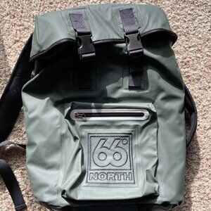66 North Backpack